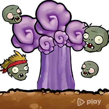 ВЗЛОМ Plants vs Zombies: Brutal Zombies Edition v2.05 MOD