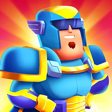 ВЗЛОМ Superheroes Idle RPG League v0.11.3 MOD