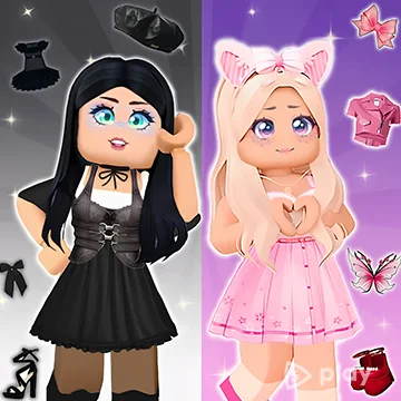 ВЗЛОМ Famous Blox Show: Fashion Star v1.0.32 MOD