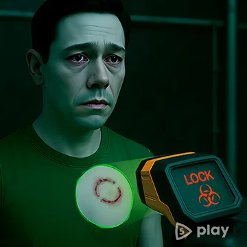 ВЗЛОМ Quarantine Control Zombie Zone v0.1 MOD