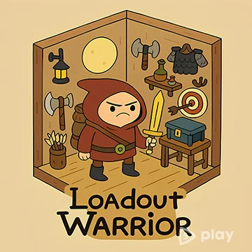 ВЗЛОМ Loadout Warrior v2.1.5 MOD