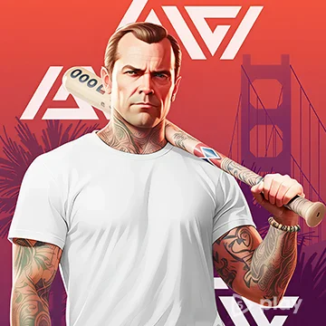 ВЗЛОМ Vibe City v1.10.2 MOD