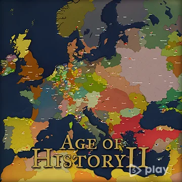 ВЗЛОМ Age of History II v1.28 MOD