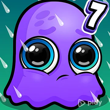 ВЗЛОМ Мoy 7 — Виртуальная зооигра v2.176 MOD