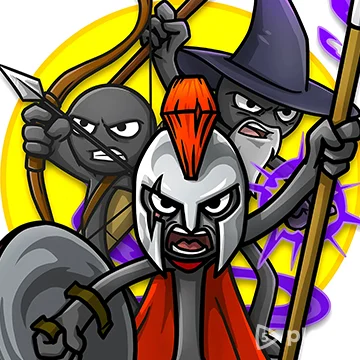 ВЗЛОМ Stick War: Saga v2026.5.2707 MOD