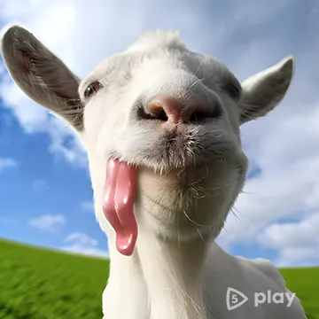 ВЗЛОМ Goat Simulator v2.19.4 MOD