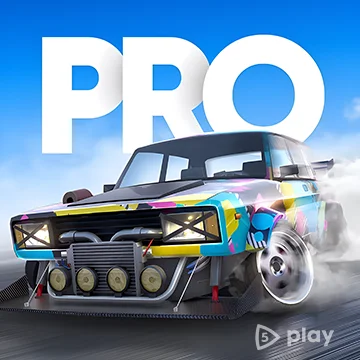 ВЗЛОМ Drift Max Pro v2.6.6 MOD