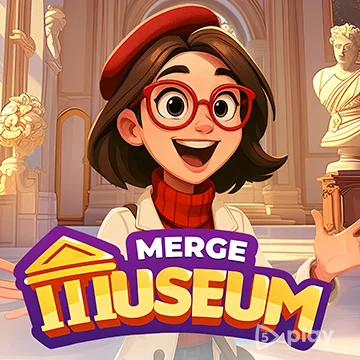 ВЗЛОМ Merge Museum: Музей Мастеров v1.6.0 MOD