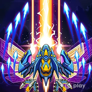 ВЗЛОМ Atlantis Invaders v9.24.005 MOD