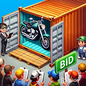 ВЗЛОМ Bid Master v0.6.8 MOD