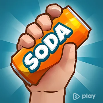 ВЗЛОМ Soda Inc: Idle Tycoon v1.0.14 MOD