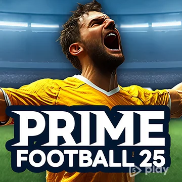 ВЗЛОМ Prime Football 2025 v0.10.110 MOD