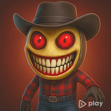 ВЗЛОМ Horror Mobile Scary Game 2025 v1.5 MOD