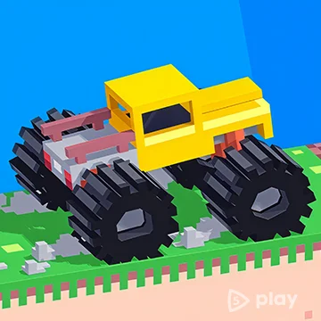 ВЗЛОМ Drive Mad v1.4.1 MOD