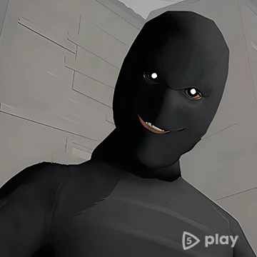 ВЗЛОМ Маска: Хоррор-Игра v1.2 MOD