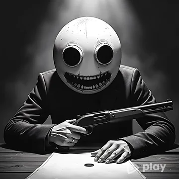 ВЗЛОМ Shotgun Roulette Survival v1.11.9 MOD