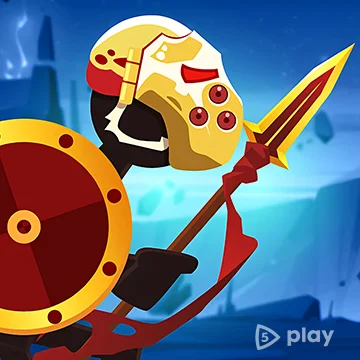 ВЗЛОМ Stick Clash: Infinity v5.0.0.0 MOD