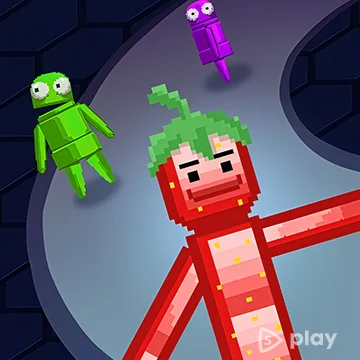 ВЗЛОМ Ragdoll 2: Elite v5.4.1 MOD