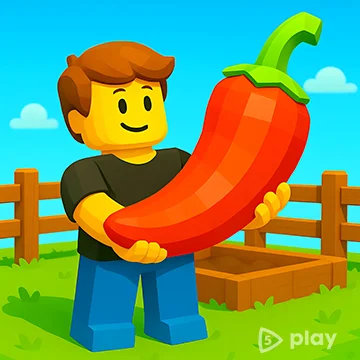 ВЗЛОМ Grow Garden: Offline Farming v0.2.7 MOD