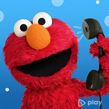 ВЗЛОМ Elmo Calls by Sesame Street v5.3 MOD
