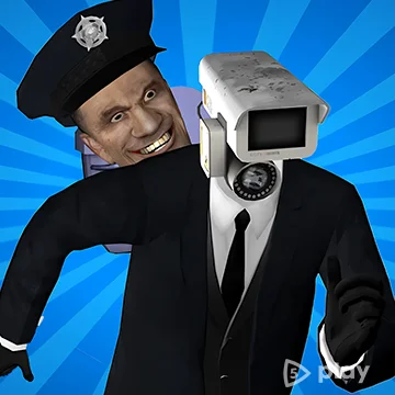 ВЗЛОМ Toilet Run v1.6 MOD