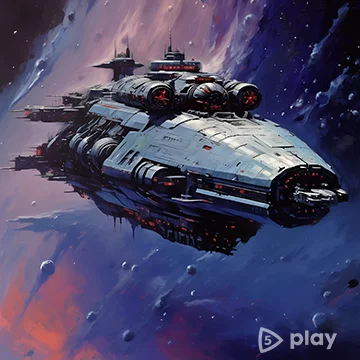 ВЗЛОМ Nova: Космическая армада v1.3.50 MOD