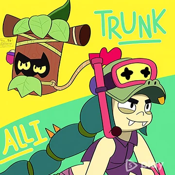 ВЗЛОМ Null’s Brawl v66.263 MOD