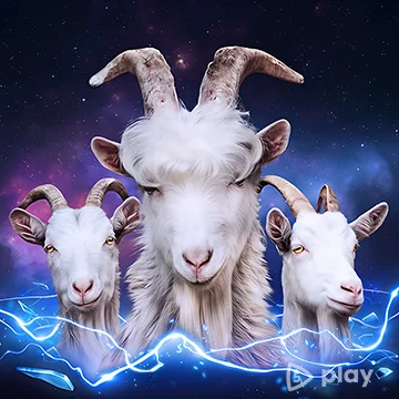 ВЗЛОМ Goat Simulator 3 – Multiverse v1.1.6.3 MOD