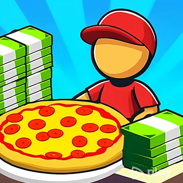 ВЗЛОМ Pizza Perfect v1.3.9 MOD