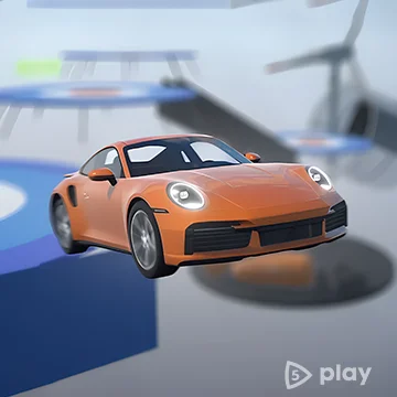 ВЗЛОМ Skill Test: Online v1.7.2.1 MOD