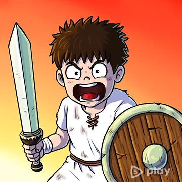 ВЗЛОМ Legend of Gladiator v1.4.1 MOD