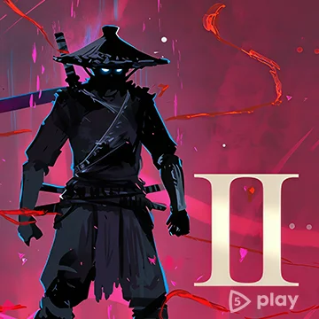 ВЗЛОМ Ninja Arashi 2 v1.9.3 MOD