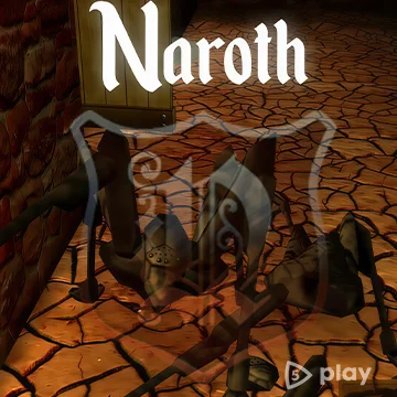 ВЗЛОМ Naroth v1.54 MOD