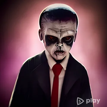 ВЗЛОМ Evil Kid — Злой Ребенок v1.4.3.5 MOD