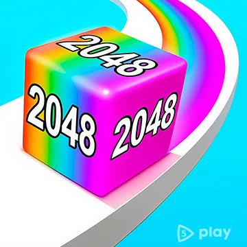 ВЗЛОМ Jelly Run 2048 v1.57.0 MOD