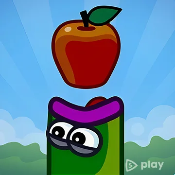ВЗЛОМ Apple Worm v1.0.191 MOD