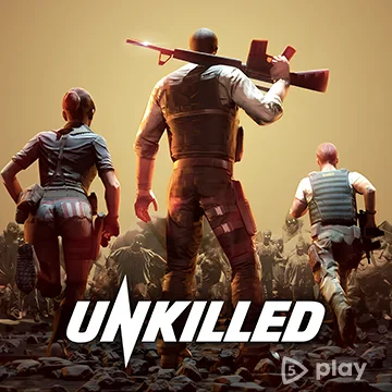 ВЗЛОМ UNKILLED v2.5.1 MOD