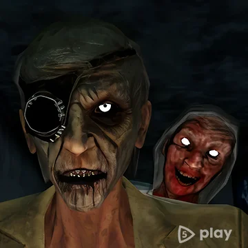 ВЗЛОМ Curse of Grandma 2 Multiplayer v0.1 MOD