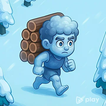 ВЗЛОМ Icy Village: Survival Idle v4.1.7 MOD