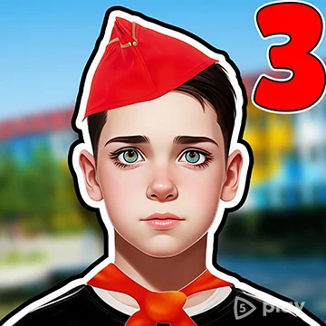 ВЗЛОМ Побег Пацана 3: Летний Лагерь v0.6 MOD