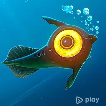 ВЗЛОМ Subnautica v1.22.54939 MOD