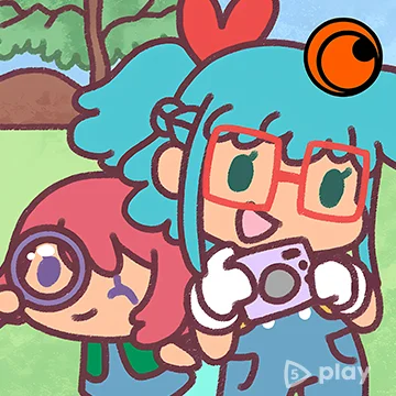 ВЗЛОМ Hidden in my Paradise v1.2.3 MOD