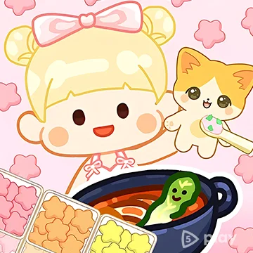 ВЗЛОМ Malatang Master — Mukbang ASMR v2.6.0 MOD