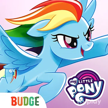 ВЗЛОМ My Little Pony: Радужные гонки v2024.2.0 MOD