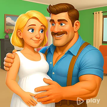 ВЗЛОМ Mother Life Simulator: Eden v1.4.0 MOD