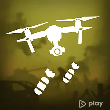 ВЗЛОМ FPV War Kamikaze Drone v2.8.1 MOD