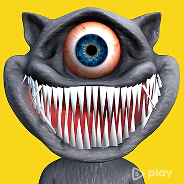 ВЗЛОМ Scary Juan v1.1.9 MOD