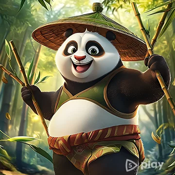 ВЗЛОМ Panda Master: Legend of Stick v0.3.8 MOD