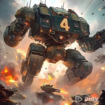 ВЗЛОМ Defense Legend 4: Sci-Fi TD v1.0.111 MOD