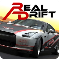 ВЗЛОМ Real Drift Car Racing v5.0.8 MOD